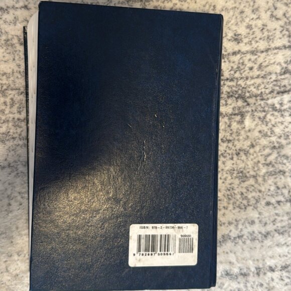 CODE CRIMINEL de ANNOTE 2021 - Picture 2 of 5